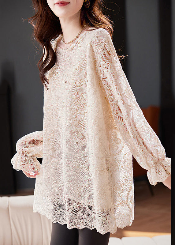 Classic Vintage & Enduringly Stylish Top