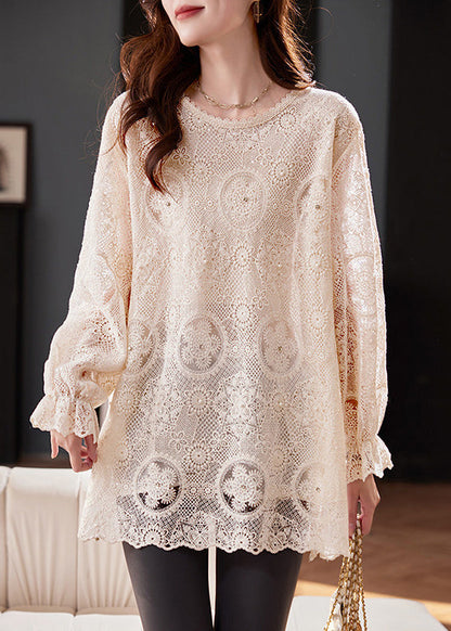 Classic Vintage & Enduringly Stylish Top