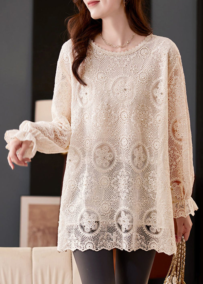 Classic Vintage & Enduringly Stylish Top
