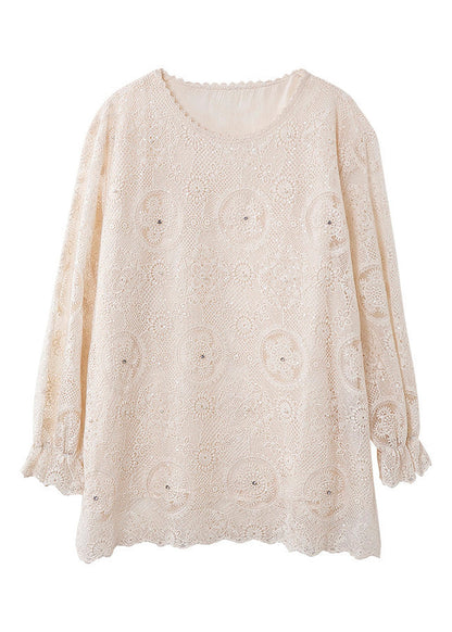 Classic Vintage & Enduringly Stylish Top