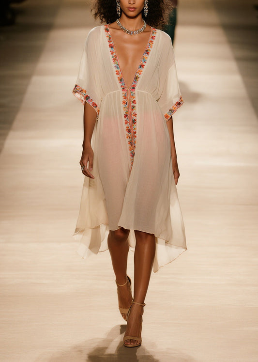 Gracefully Styled Cardigan for Any Occasion