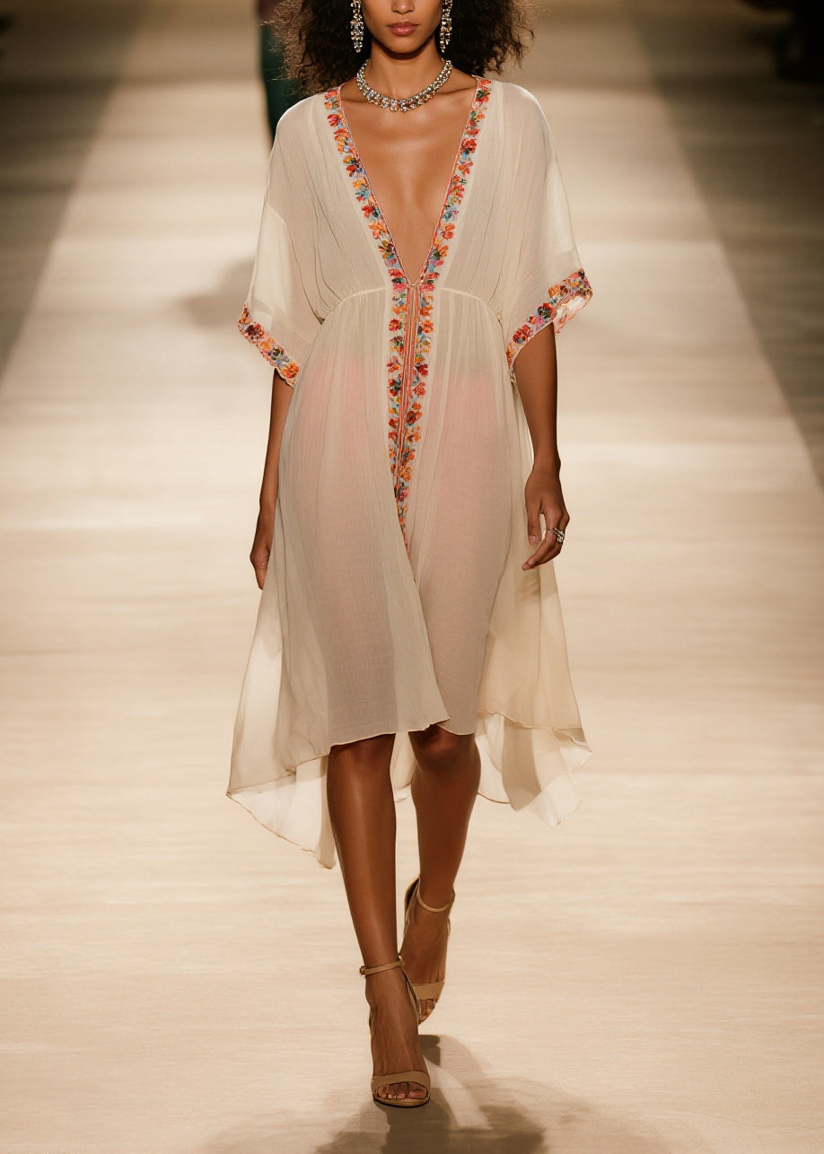 Gracefully Styled Cardigan for Any Occasion