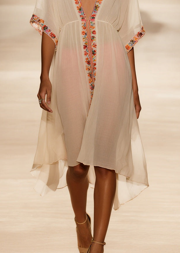 Gracefully Styled Cardigan for Any Occasion