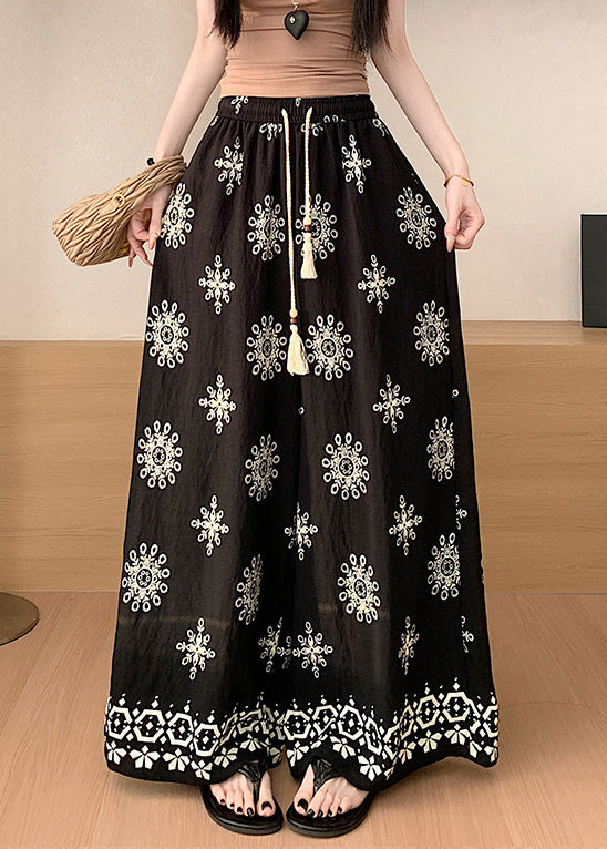Beautifully Finished Pants in a Timeless Design