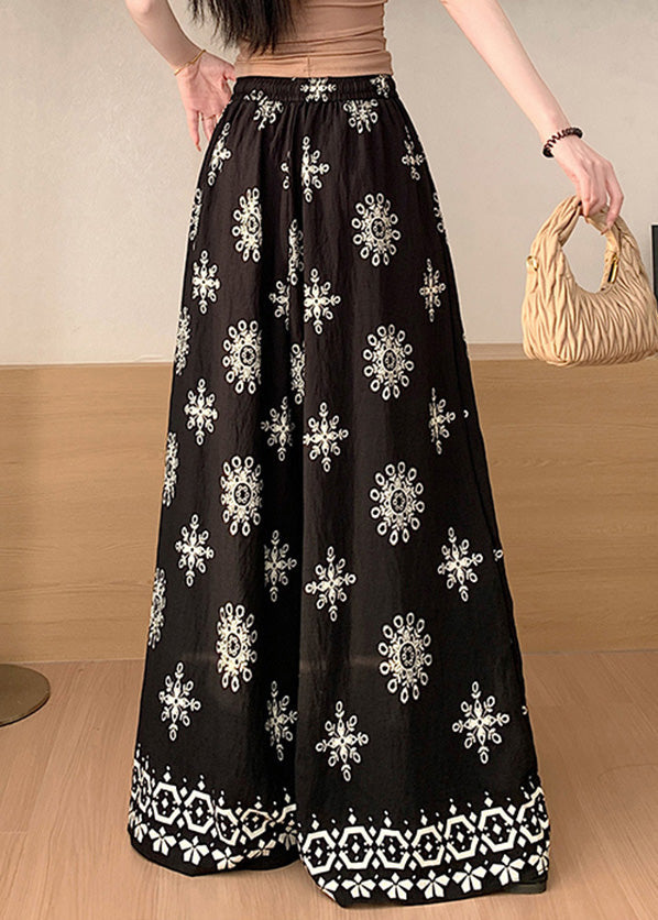 Beautifully Finished Pants in a Timeless Design