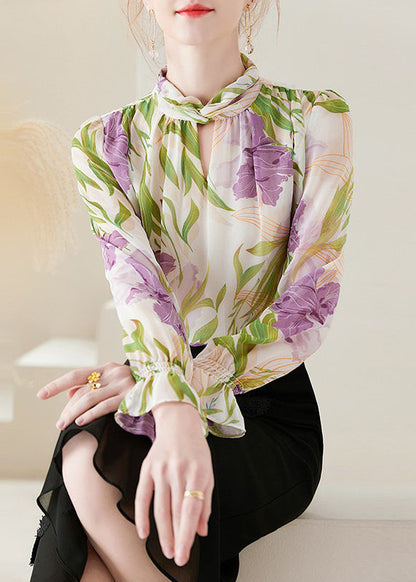Elegantly Styled Blouse for Everyday Wear