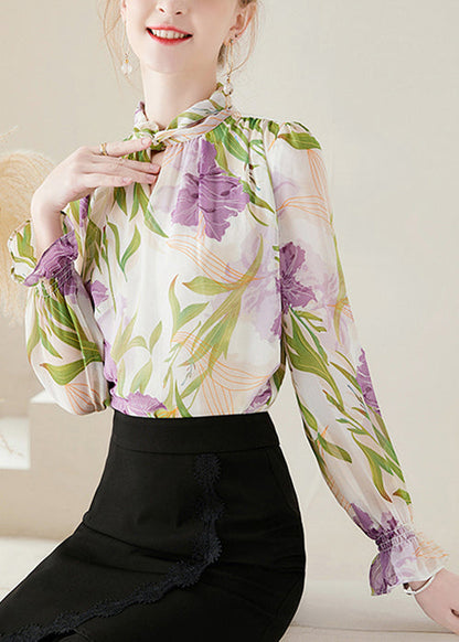 Elegantly Styled Blouse for Everyday Wear