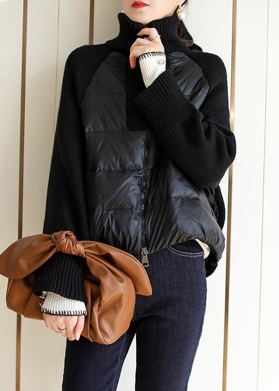Vintage Inspired Garment with a Contemporary Edge