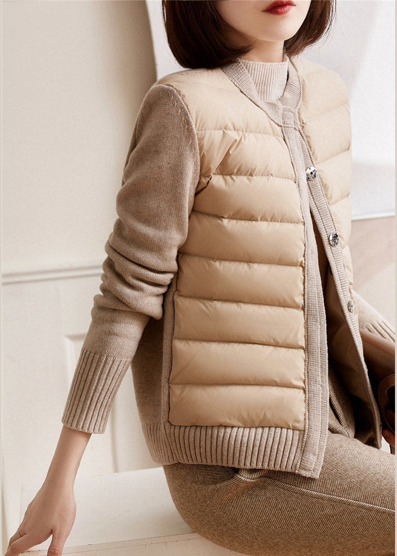 Vintage Inspired Garment with a Contemporary Edge