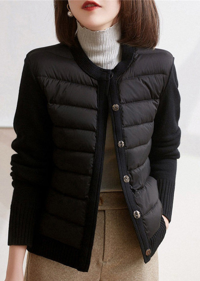 Vintage Inspired Garment with a Contemporary Edge