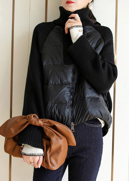Vintage Inspired Garment with a Contemporary Edge