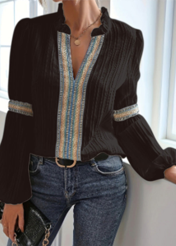 Sophisticated Shirt with a Clean Classic Look