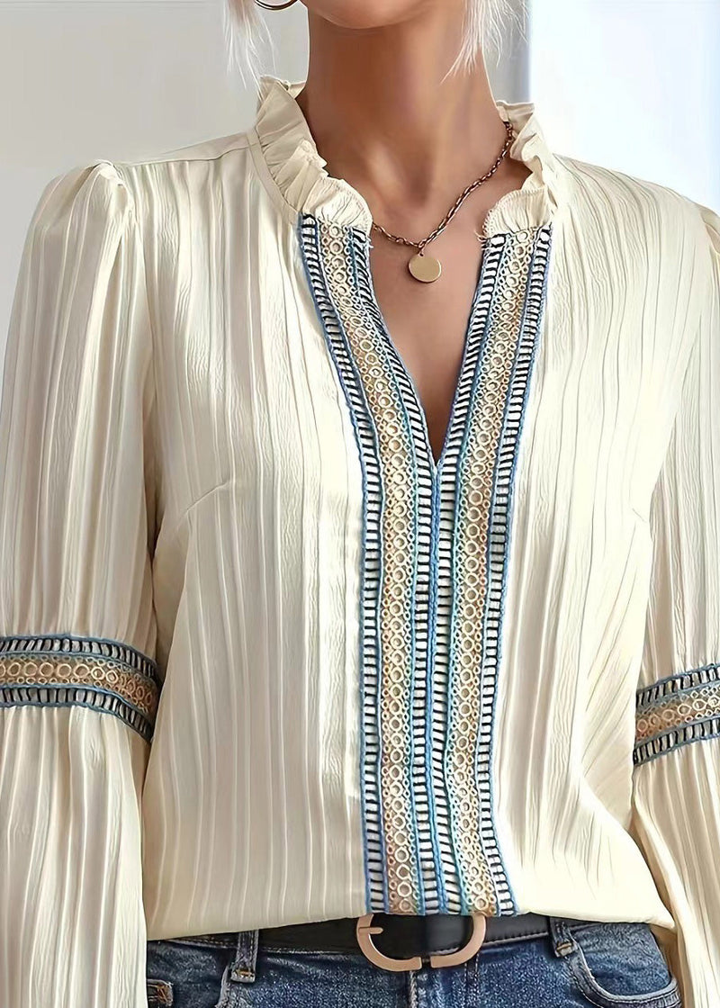 Sophisticated Shirt with a Clean Classic Look