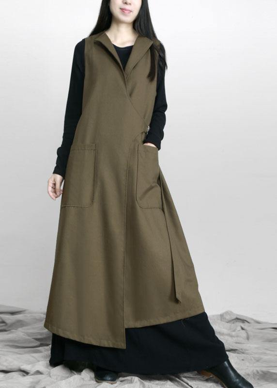 Elegantly Styled Coat for Everyday Wear
