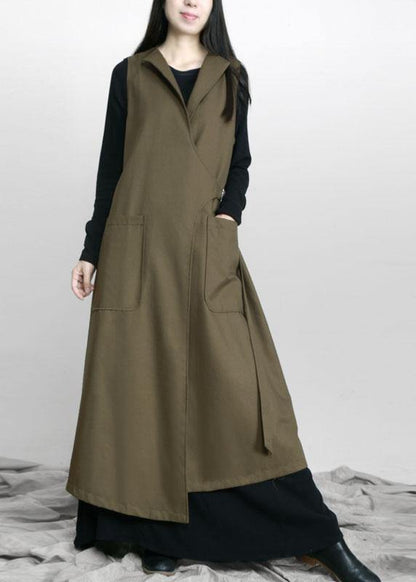 Elegantly Styled Coat for Everyday Wear