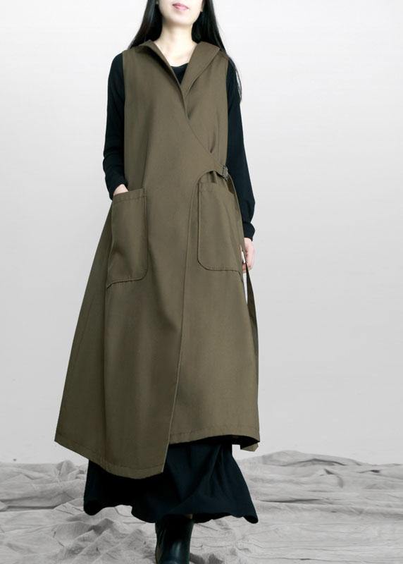Elegantly Styled Coat for Everyday Wear