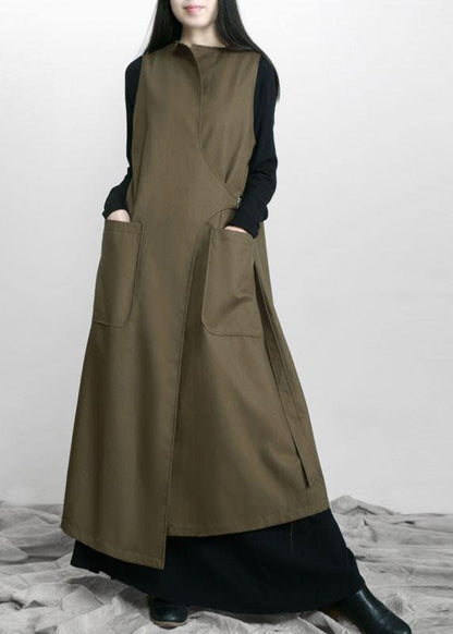 Elegantly Styled Coat for Everyday Wear