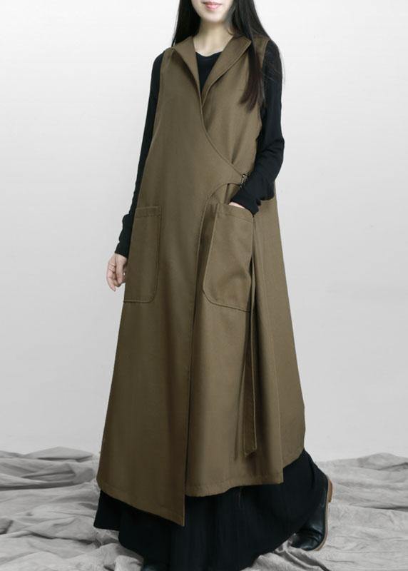 Elegantly Styled Coat for Everyday Wear