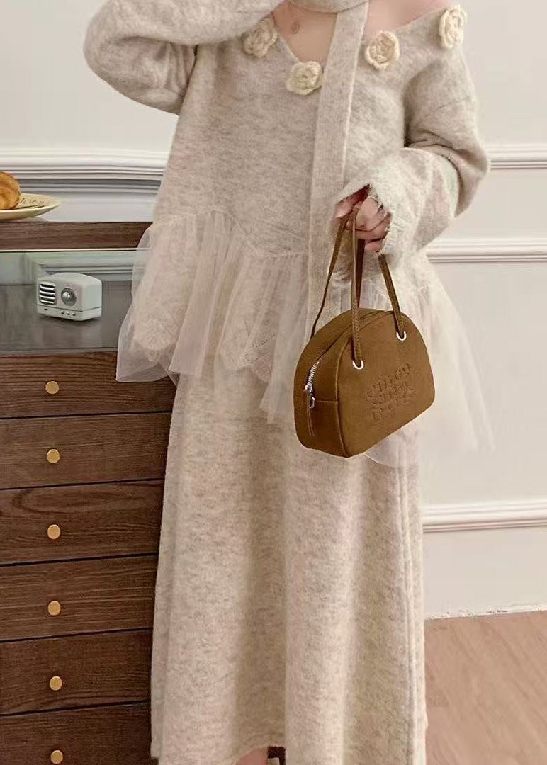 Beautifully Finished Garment in a Timeless Design