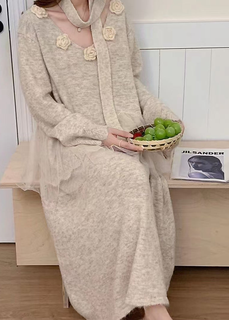 Beautifully Finished Garment in a Timeless Design