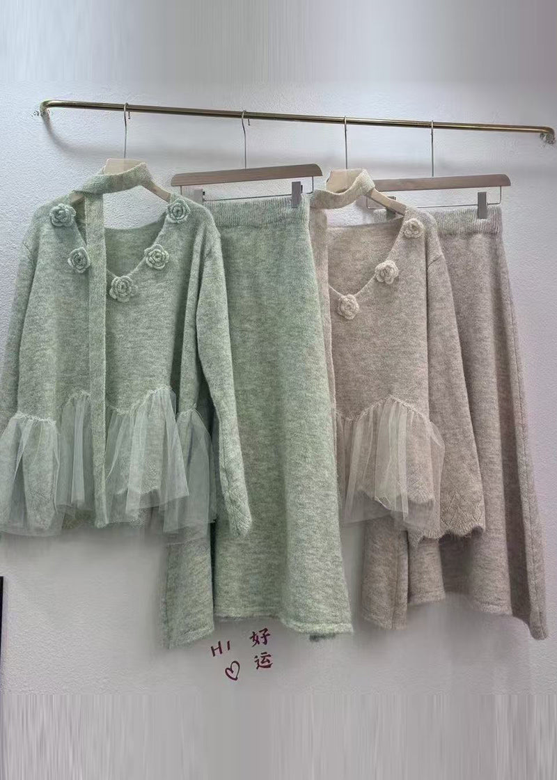 Beautifully Finished Garment in a Timeless Design
