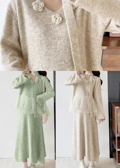 Beautifully Finished Garment in a Timeless Design