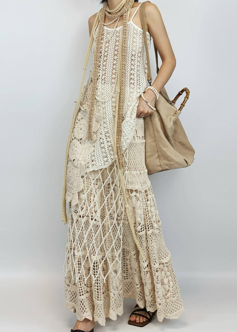 Vintage Inspired Garment with a Contemporary Edge