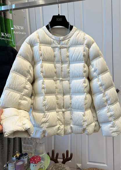Beautifully Crafted Coat in a Classic Style