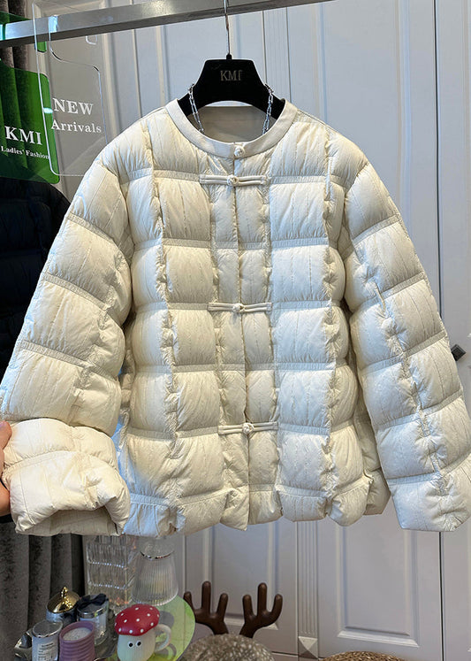 Beautifully Crafted Coat in a Classic Style