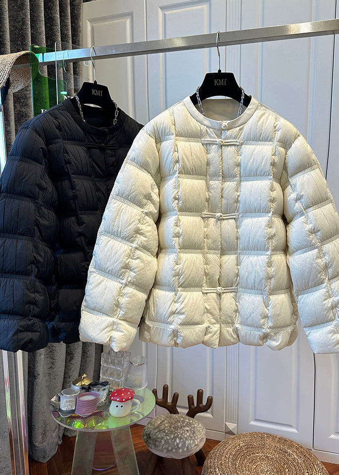 Beautifully Crafted Coat in a Classic Style