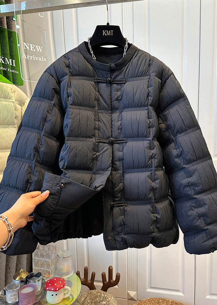 Beautifully Crafted Coat in a Classic Style