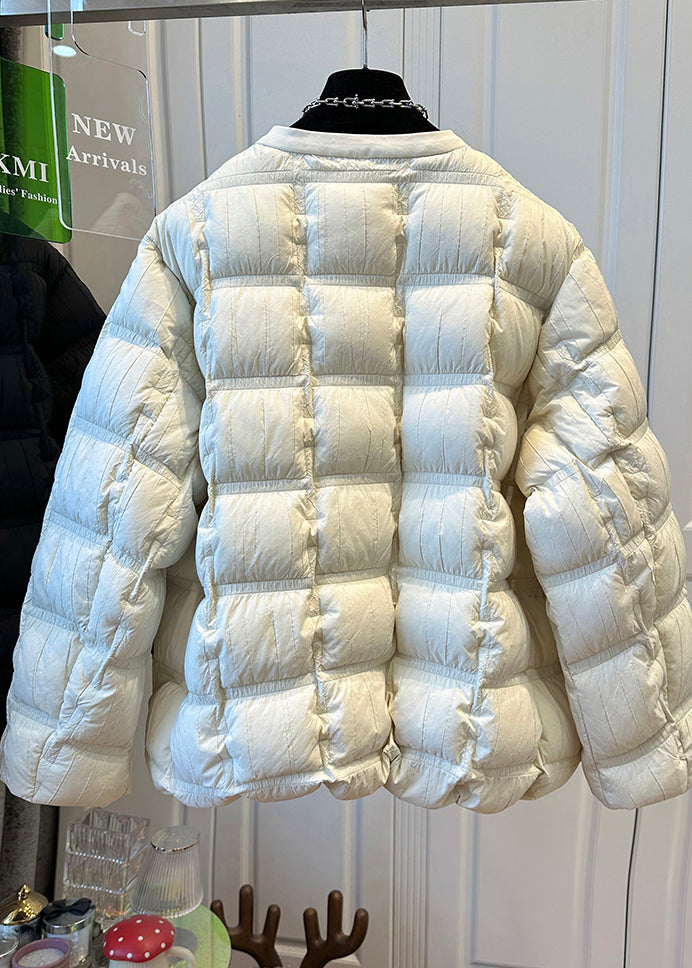 Beautifully Crafted Coat in a Classic Style