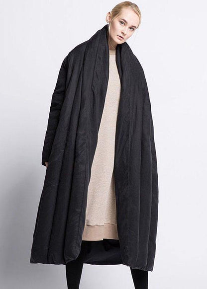 Effortlessly Elegant Coat with a Timeless Design