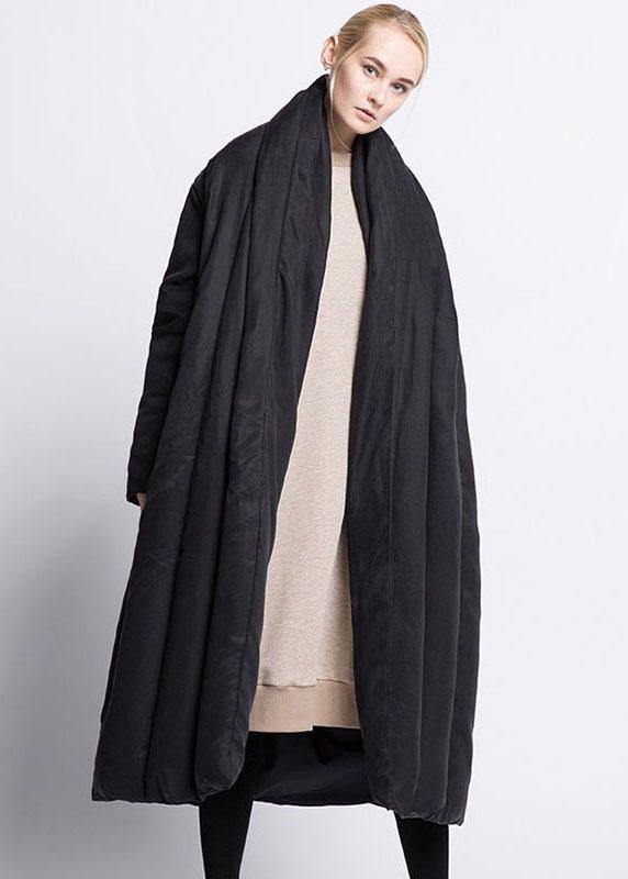 Effortlessly Elegant Coat with a Timeless Design