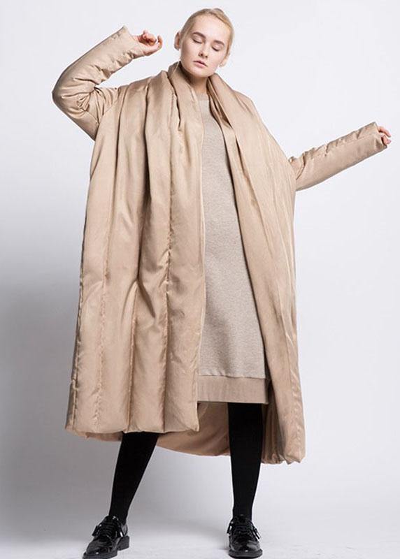 Effortlessly Elegant Coat with a Timeless Design