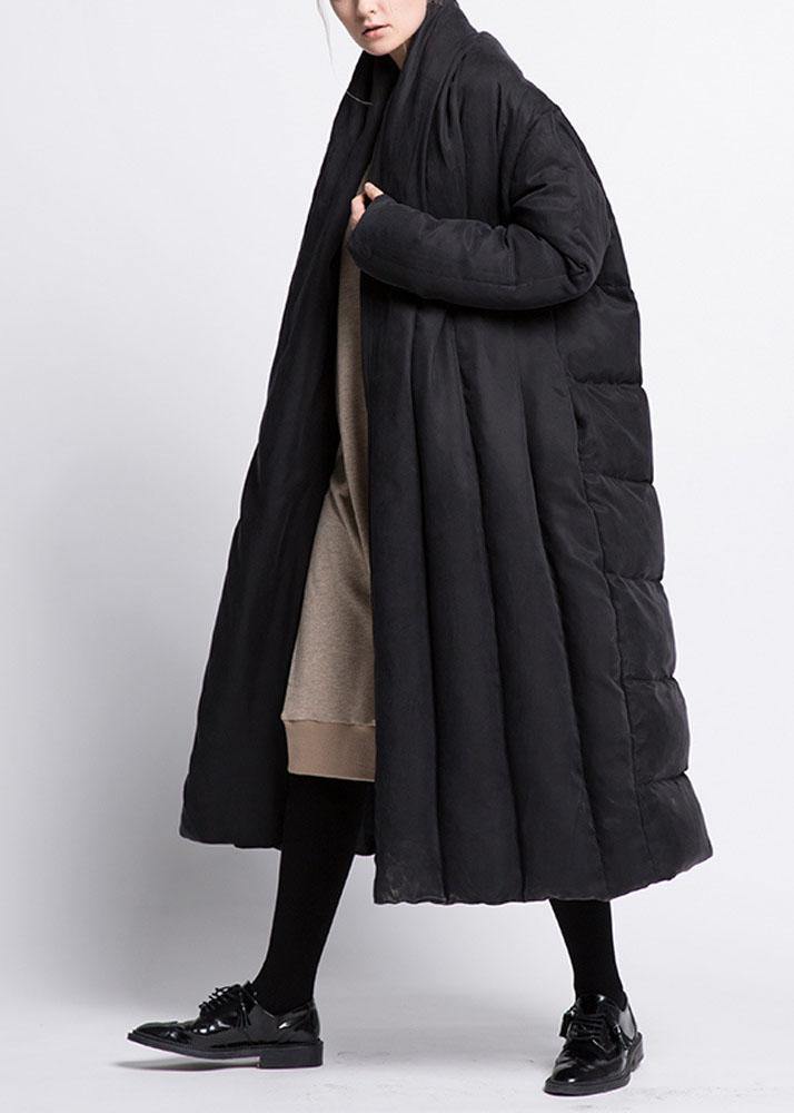 Effortlessly Elegant Coat with a Timeless Design
