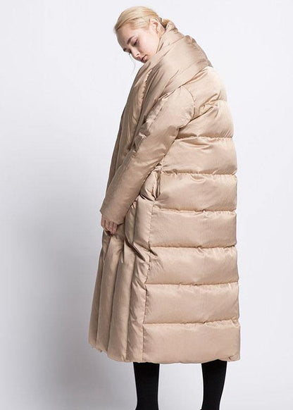 Effortlessly Elegant Coat with a Timeless Design