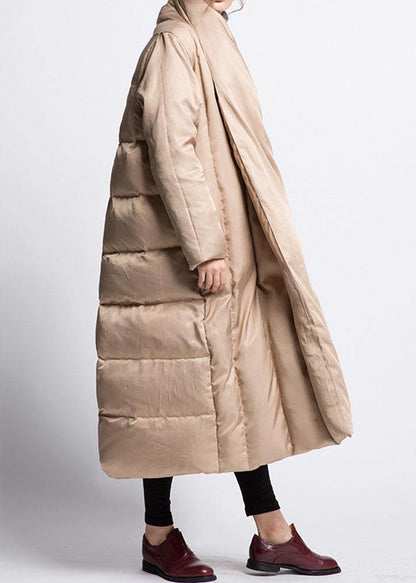 Effortlessly Elegant Coat with a Timeless Design