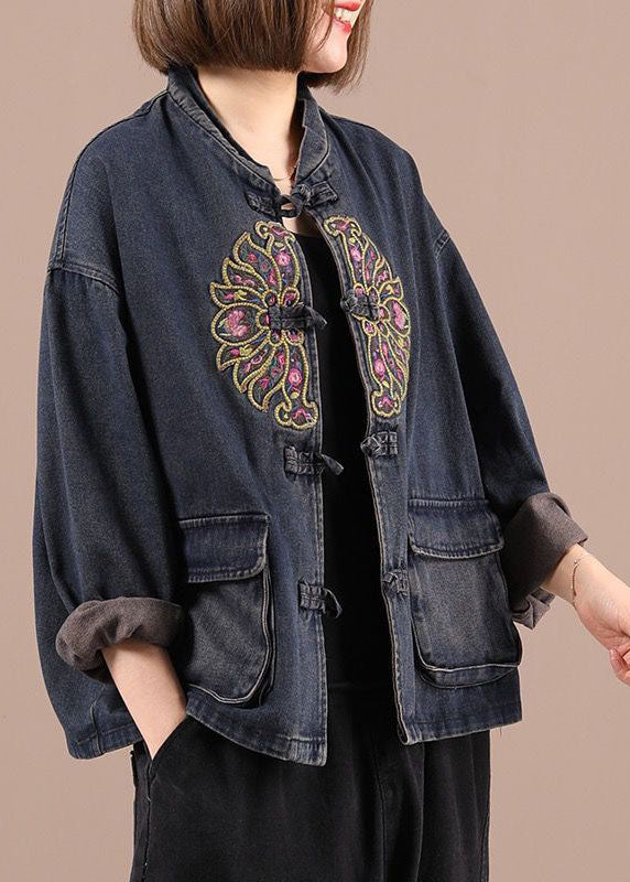 Sophisticated Jacket with a Clean Classic Look