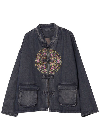 Sophisticated Jacket with a Clean Classic Look