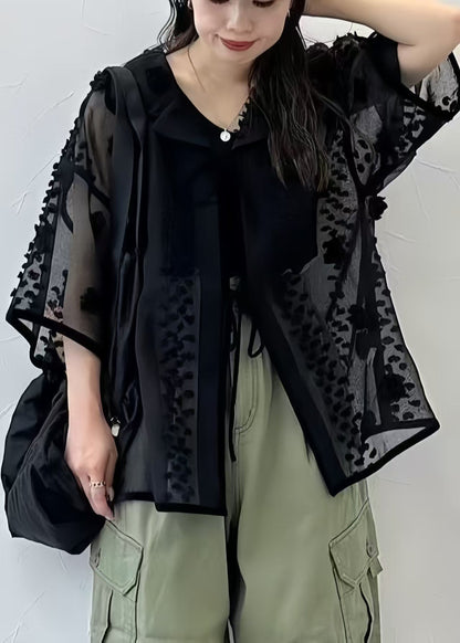 Classic Vintage & Enduringly Stylish Top