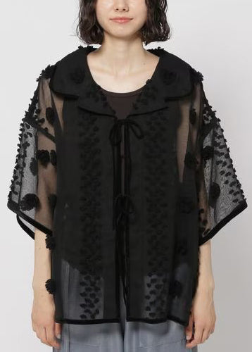 Classic Vintage & Enduringly Stylish Top