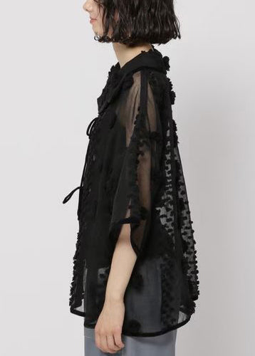Classic Vintage & Enduringly Stylish Top