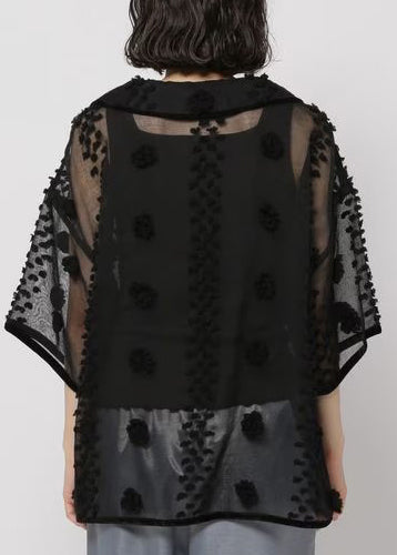 Classic Vintage & Enduringly Stylish Top
