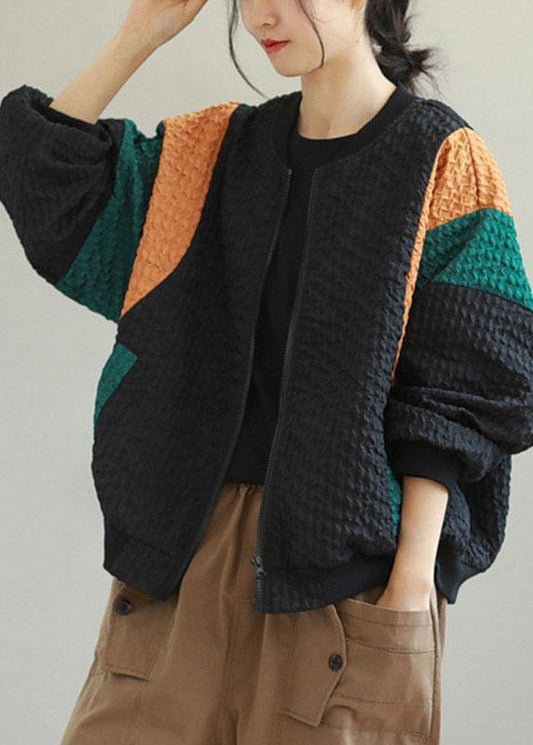 Gracefully Styled Jacket for Any Occasion