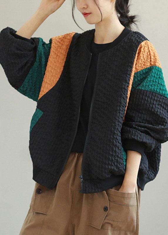 Gracefully Styled Jacket for Any Occasion