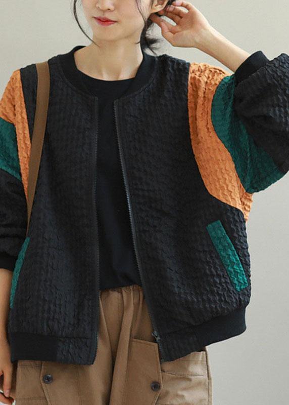 Gracefully Styled Jacket for Any Occasion