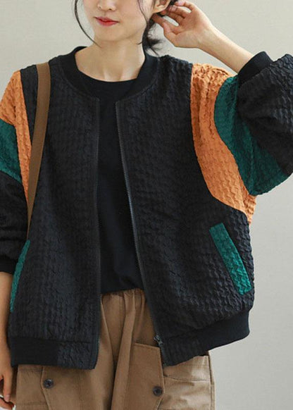 Gracefully Styled Jacket for Any Occasion