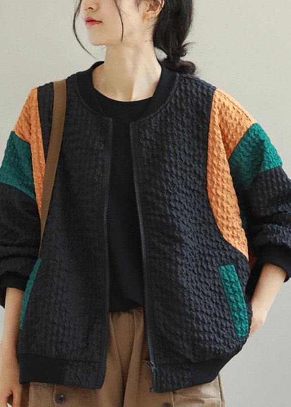 Gracefully Styled Jacket for Any Occasion