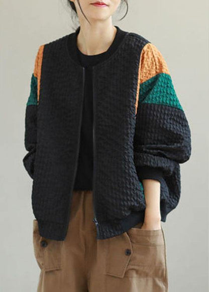 Gracefully Styled Jacket for Any Occasion